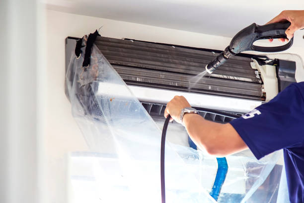 Best Local Air Duct Cleaning Services  in Wortham, TX