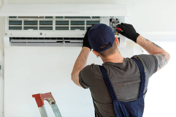 Best Affordable Duct Cleaning Services  in Wortham, TX