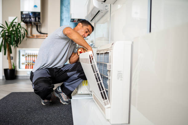 Best Home Air Vent Cleaning  in Wortham, TX
