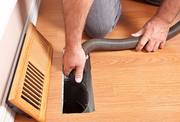 Best Affordable HVAC Duct Cleaning  in Wortham, TX