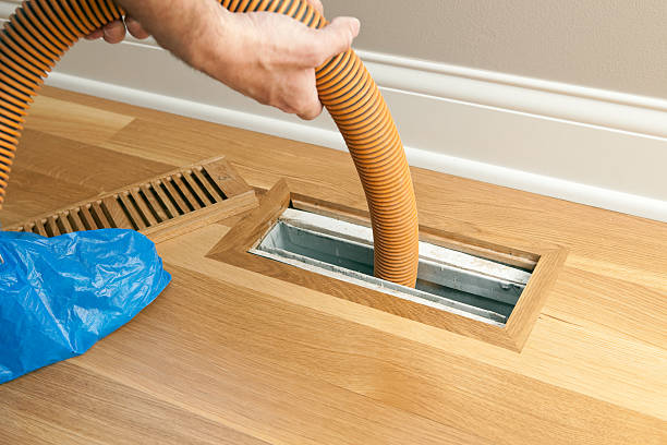 Best HVAC System Cleaning  in Wortham, TX