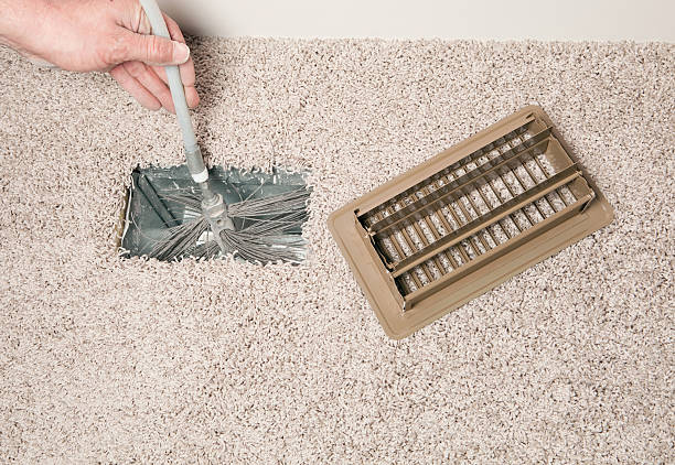 Best Emergency Air Duct Cleaning  in Wortham, TX