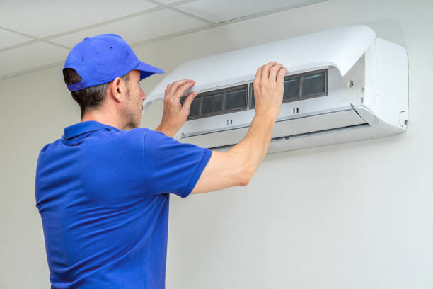 Best Air Vent Cleaning Services  in Wortham, TX