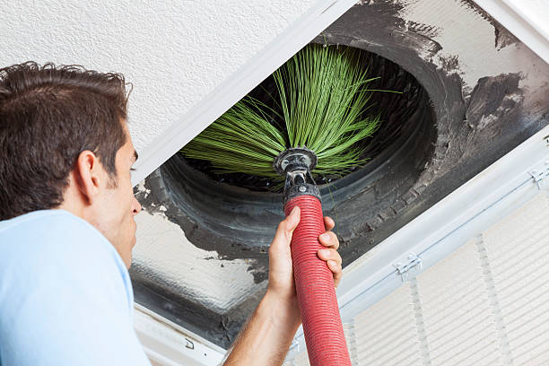 Best HVAC System Cleaning  in Wortham, TX