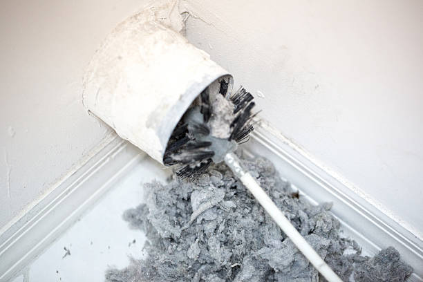 Best Residential Air Duct Cleaning  in Wortham, TX