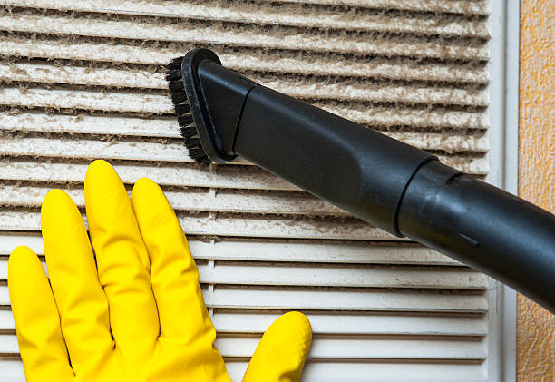 Best Air Duct Cleaning Company Near Me  in Wortham, TX