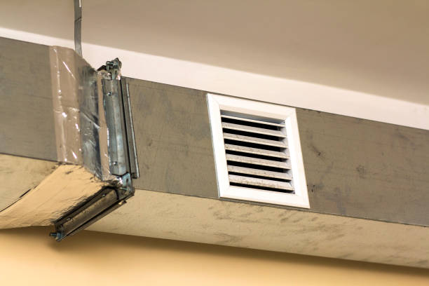 Best Local Air Duct Cleaning Services  in Wortham, TX