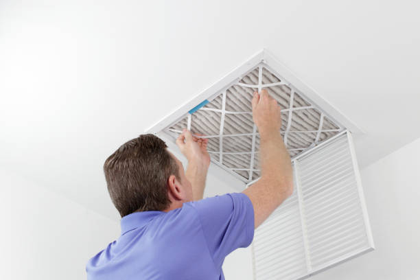 Best Air Duct Cleaning Near Me  in Wortham, TX